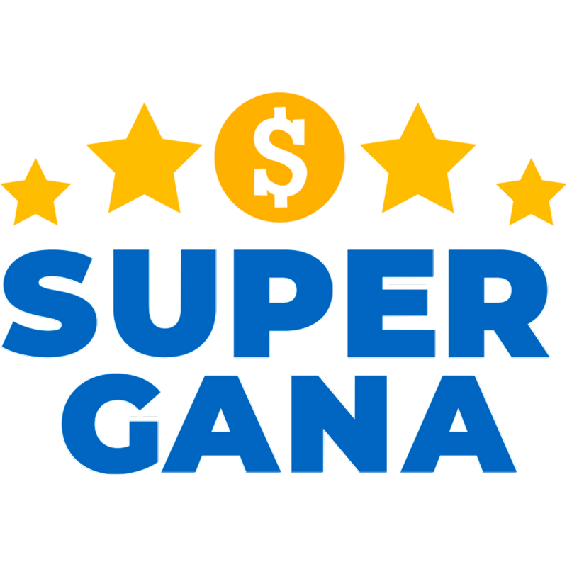 Super Gana